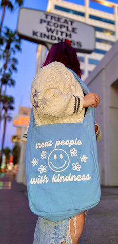 TPWK tote