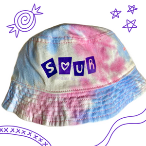 Sour Bucket Hat