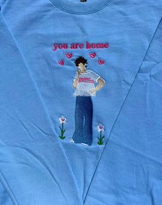 You Are Home Apparel